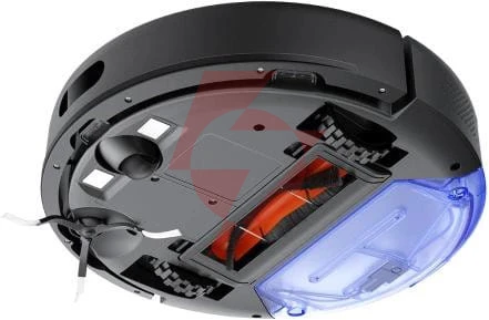 Robot sprzątający xiaomi robot vacuum s20 czarny