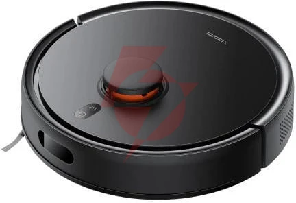 Robot sprzątający xiaomi robot vacuum s20 czarny