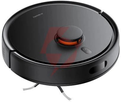 Robot sprzątający xiaomi robot vacuum s20 czarny