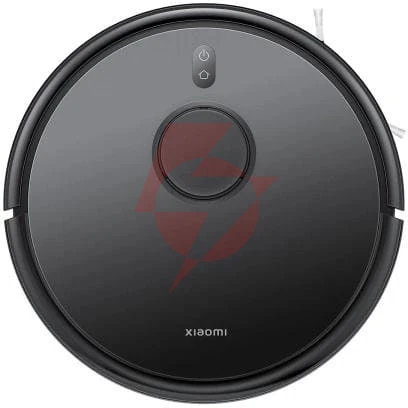 Robot sprzątający xiaomi robot vacuum s20 czarny