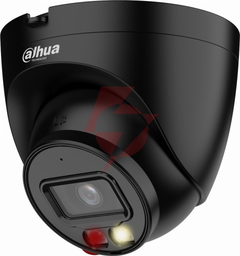 Kamera ip dahua ipc-hdw1839t-a-il-0280b-s6-black