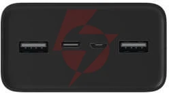 Powerbank xiaomi 18w power bank 30000mah