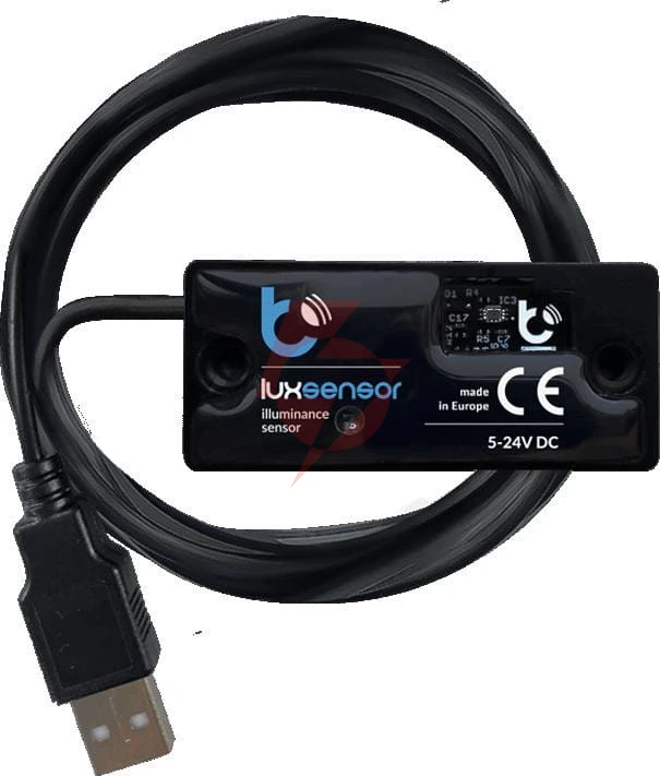Blebox luxsensor