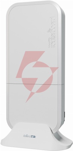 Mikrotik routerboard wap ax wi-fi 6