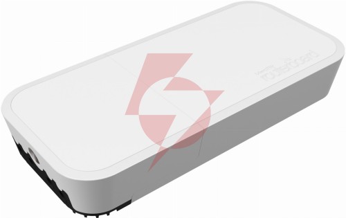 Mikrotik routerboard wap ax wi-fi 6