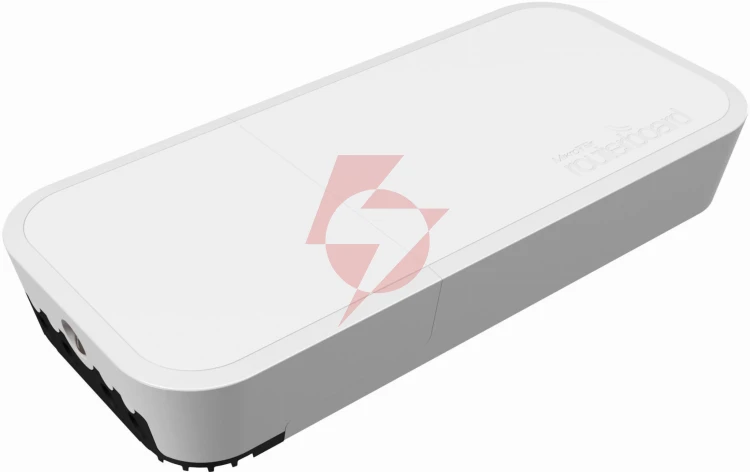 Mikrotik routerboard wap ax wi-fi 6