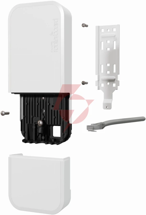 Mikrotik routerboard wap ax wi-fi 6