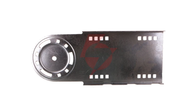 Łącznik przegubowy drabinek kablowych H160mm WRGV 160 FS 6227953