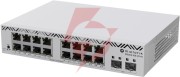 Mikrotik routerboard css318-16g-2s+in