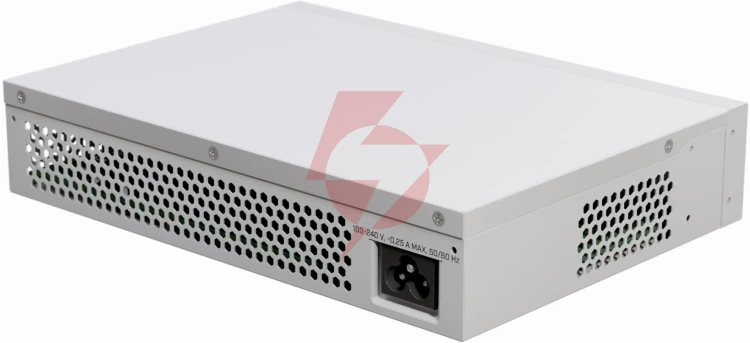Mikrotik routerboard css318-16g-2s+in