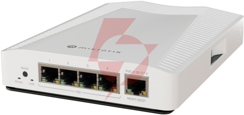 Mikrotik routerboard crs304-4xg-in
