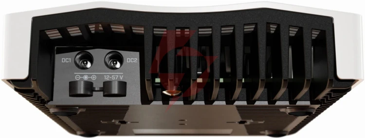 Mikrotik routerboard crs304-4xg-in