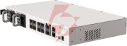 Mikrotik routerboard crs510-8xs-2xq-in