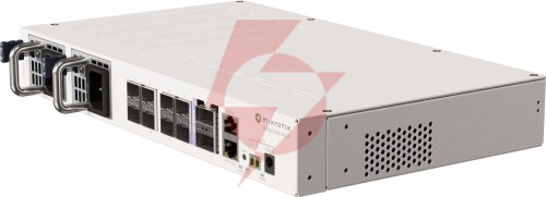 Mikrotik routerboard crs510-8xs-2xq-in