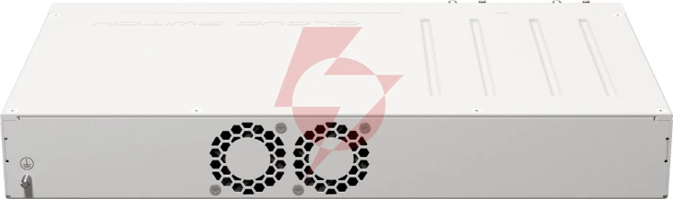 Mikrotik routerboard crs510-8xs-2xq-in