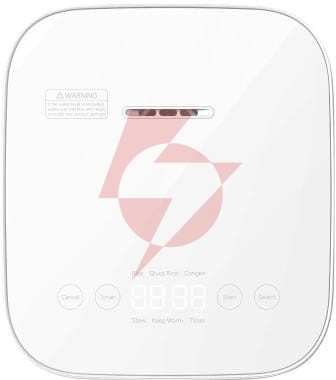 Ryżowar xiaomi multifunctional rice cooker 1.5l