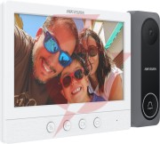 Zestaw wideodomofonowy hilook by hikvision tvi-vis-04