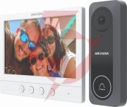Zestaw wideodomofonowy hilook by hikvision tvi-vis-04