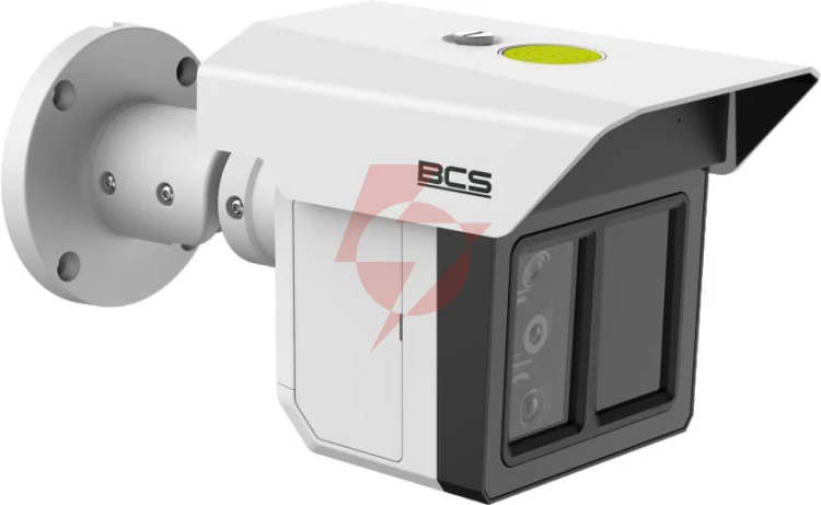 Kamera bcs line bcs-l-tip3x2fsr10-ai1