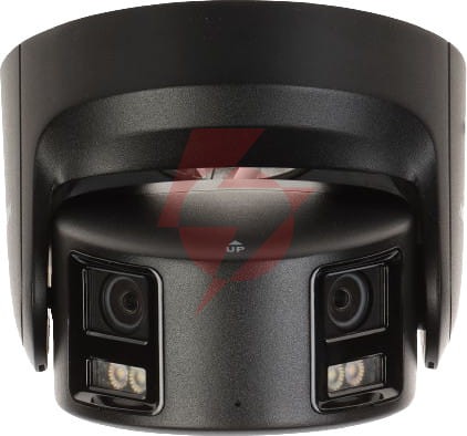 Kamera ip hikvision ds-2cd2387g2p-lsu/sl(4mm)(c)/black pl