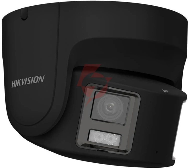 Kamera ip hikvision ds-2cd2387g2p-lsu/sl(4mm)(c)/black pl