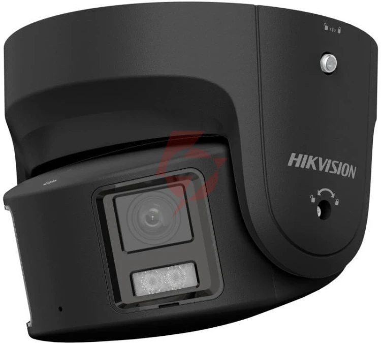 Kamera ip hikvision ds-2cd2387g2p-lsu/sl(4mm)(c)/black pl