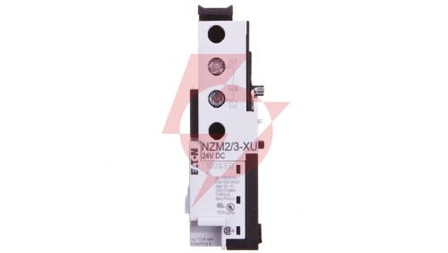 Wyzwalacz podnapięciowy 24V DC NZM2/3-XU24DC 259509