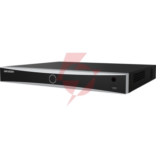 Rejestrator ip hikvision ds-7608nxi-i2/s(e) pl