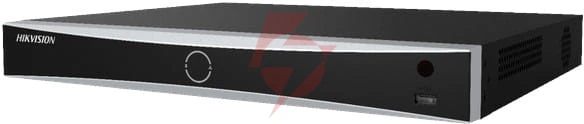Rejestrator ip hikvision ds-7616nxi-i2/s (e) pl