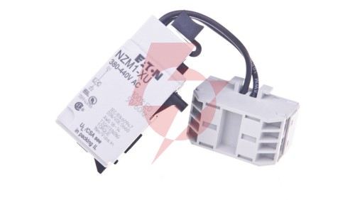 Wyzwalacz podnapięciowy 380-440V AC NZM1-XU380-440AC 259444