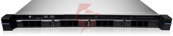 Serwer hawc hcaa-sc101s-s13-04 d pro rec rack