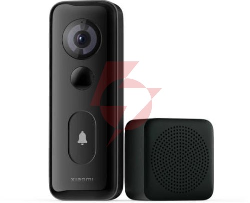 Inteligentny wideodomofon do drzwi xiaomi smart doorbell 3s