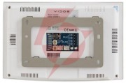 Monitor wideomofonu vidos 2ip m200w-x 