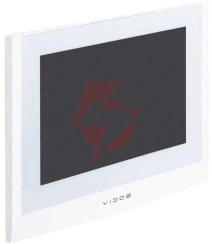 Monitor wideomofonu vidos 2ip m200w-x 