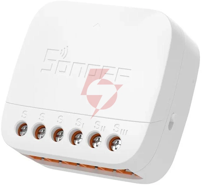 Inteligentny przełącznik wifi sonoff s-mate2 (bez n)