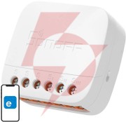 Inteligentny przełącznik wifi sonoff s-mate2 (bez n)