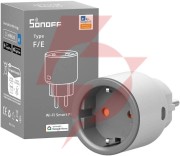 Inteligentne gniazdko wifi sonoff s60tpf