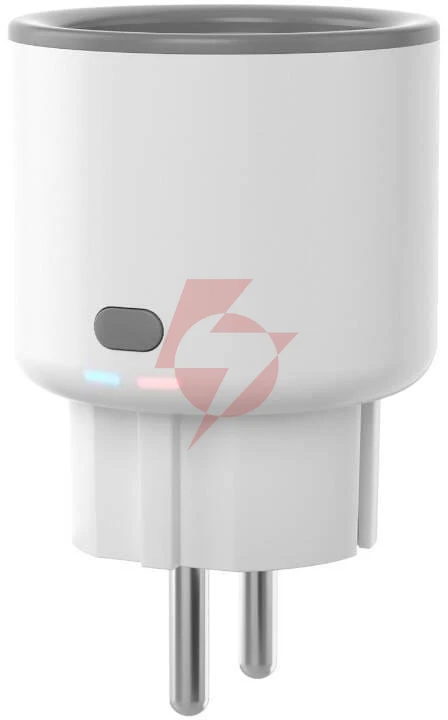 Inteligentne gniazdko wifi sonoff s60tpf