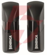 Zestaw beninca kbill40m.pm 230v do bram dwuskrzydłowych