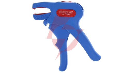 Ściągacz izolacji 0.5-16mm2 WEICON Nr7 E06NZ-01040200201