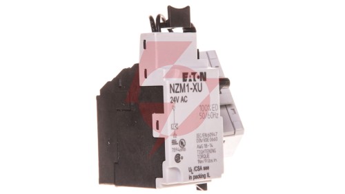 Wyzwalacz podnapięciowy 24V AC NZM1-XU24AC 259434