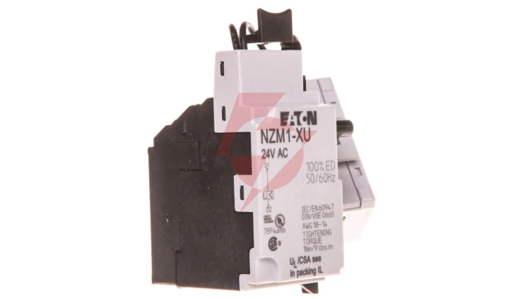 Wyzwalacz podnapięciowy 24V AC NZM1-XU24AC 259434