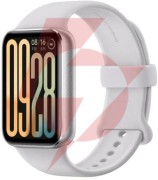 Smartband xiaomi smart band 9 pro moonlight silver