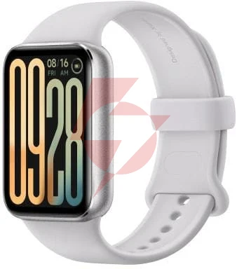 Smartband xiaomi smart band 9 pro moonlight silver