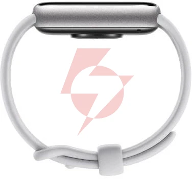 Smartband xiaomi smart band 9 pro moonlight silver