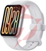 Smartband xiaomi smart band 9 pro moonlight silver