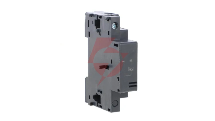 TeSys Deca Wyzwalacz podnapięciowy 220-240V AC GVAU225
