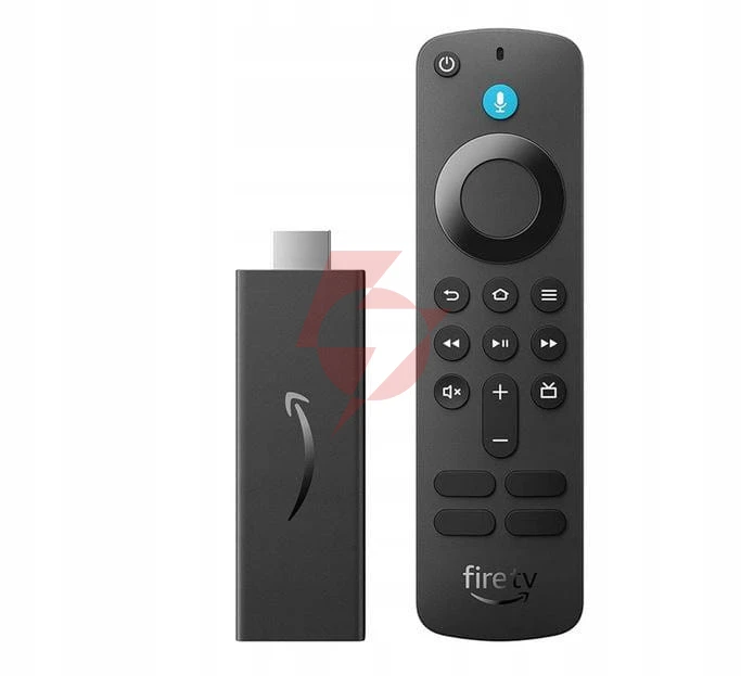 Odtwarzacz multimedialny amazon fire tv stick hd 2024