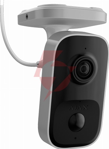 Ajax kamera wewnętrzna indoorcam (white)