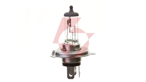 Żarówka samochodowa P43t 12V H4 64193